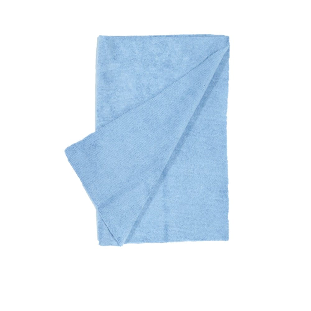 music nomad cleaners and conditioners music nomad mn202 microfiber guitar detailing cloth