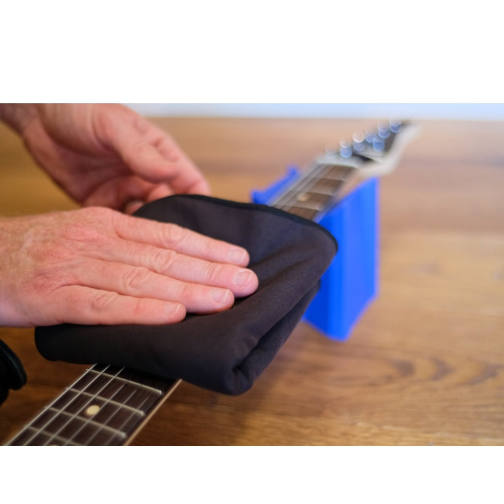 Music Nomad Cleaners and Conditioners Music Nomad MN241 2 in 1 Beyond Plush Players Cloth