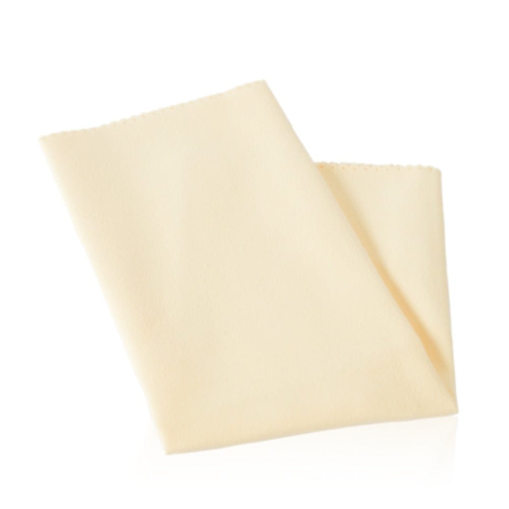 music nomad cleaners and conditioners music nomad mn731 string instrument microfiber polishing cloth