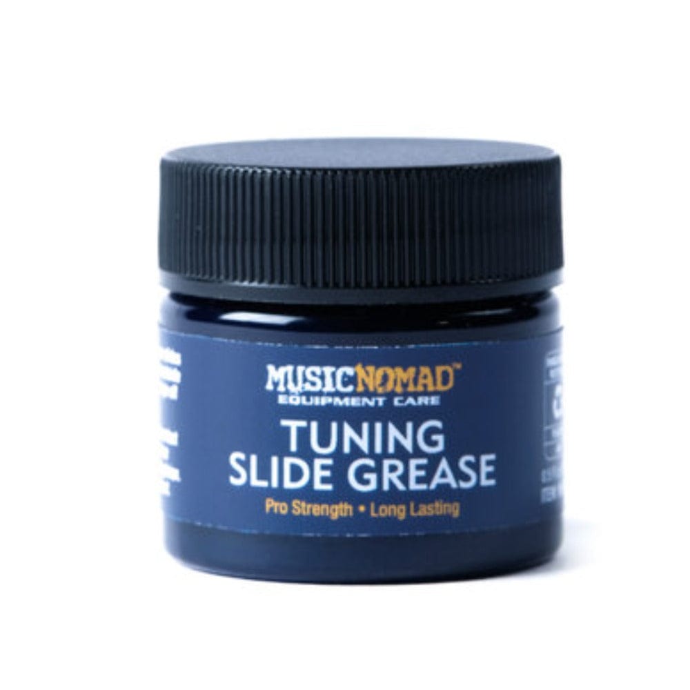 music nomad cleaners and conditioners music nomad mn770 premium trumpet care kit - 6 piece