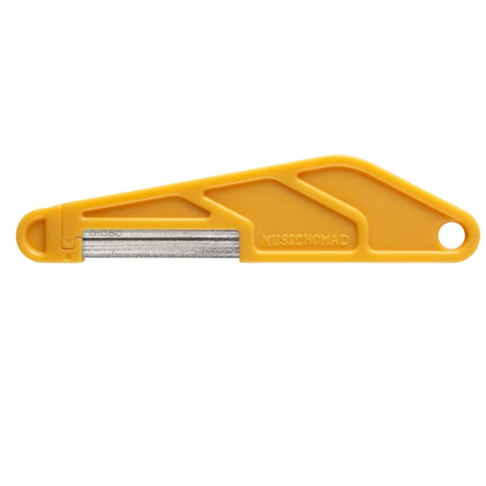 music nomad guitar accessories 50 inch music nomad diamond coated nut file #size_50-inch