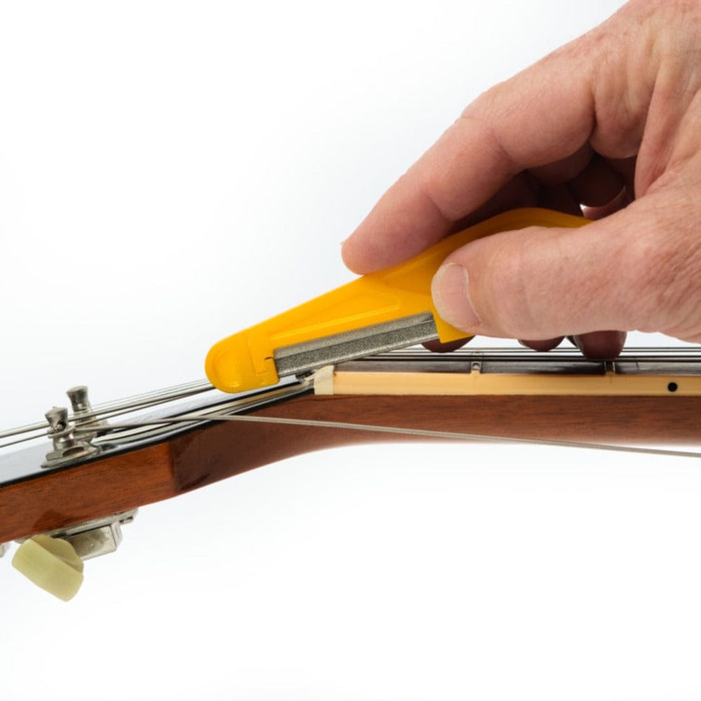 music nomad guitar accessories music nomad diamond coated nut file #size_56-inch