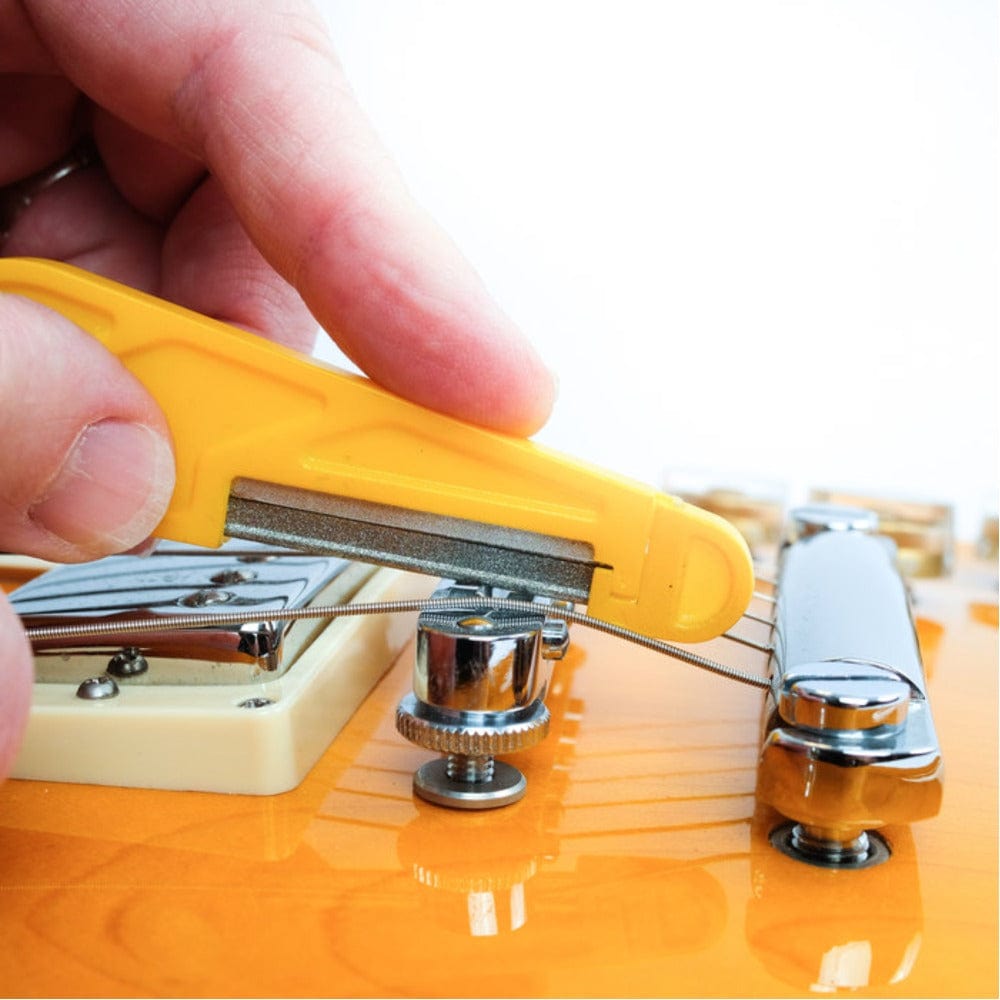 music nomad guitar accessories music nomad diamond coated nut file #size_130-inch