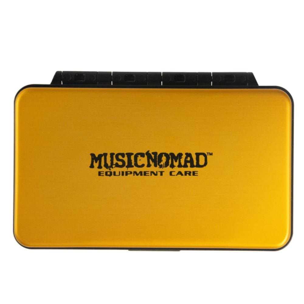 music nomad guitar accessories music nomad diamond coated nut file #size_super-light-strings-6-piece