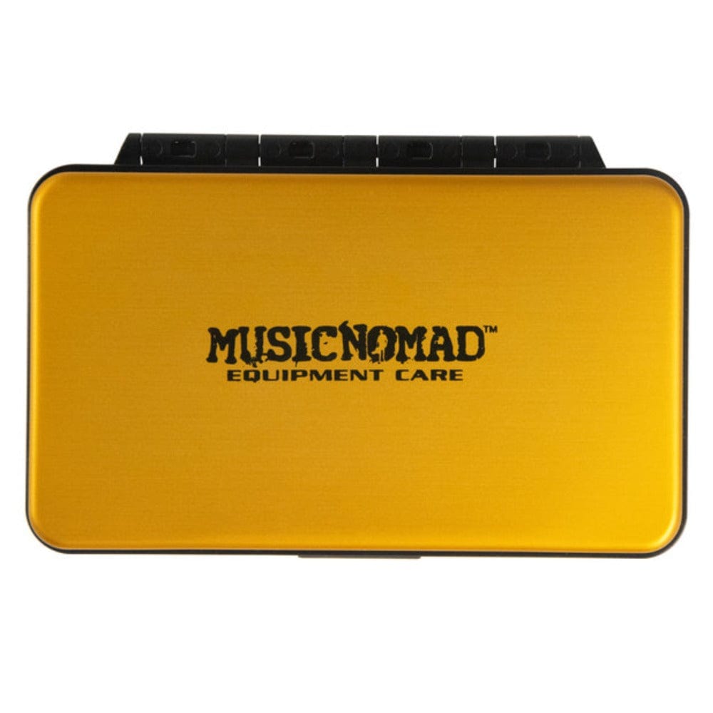 music nomad guitar accessories music nomad diamond coated nut file
