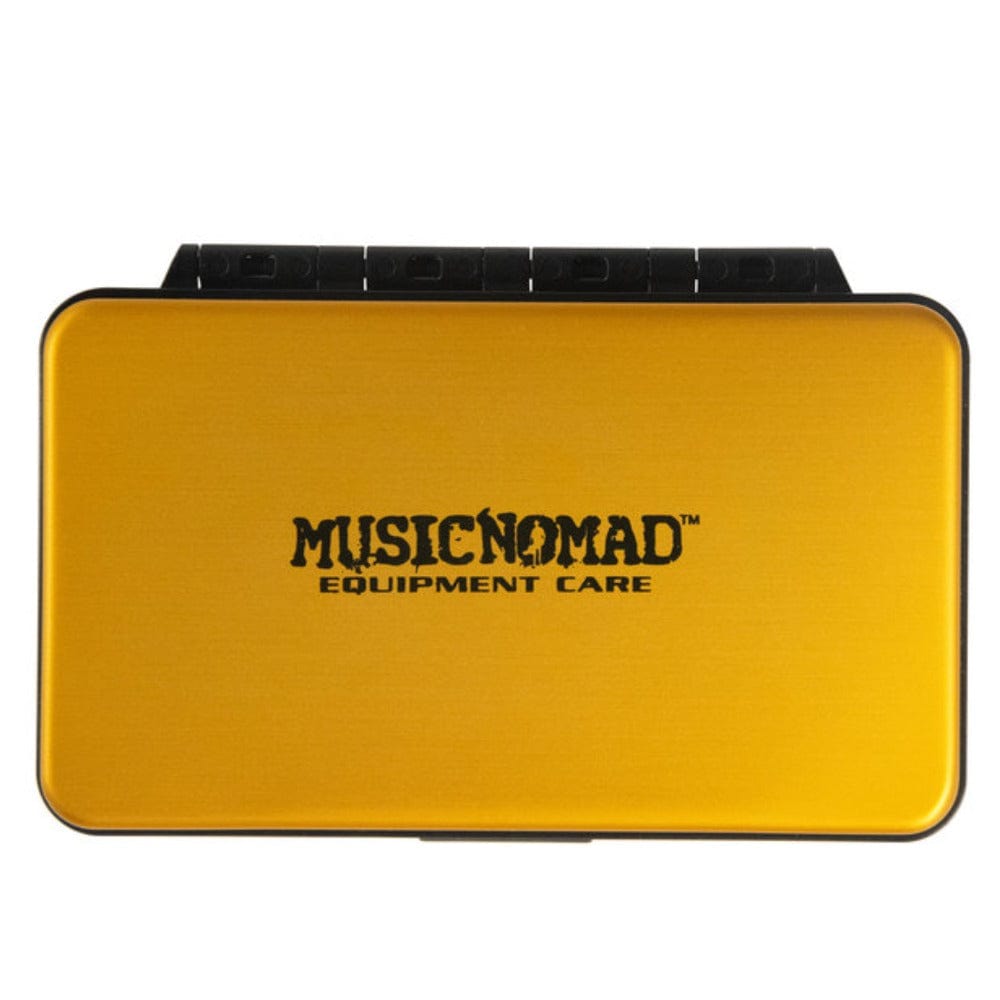 music nomad guitar accessories music nomad diamond coated nut file #size_light-medium-strings-6-piece