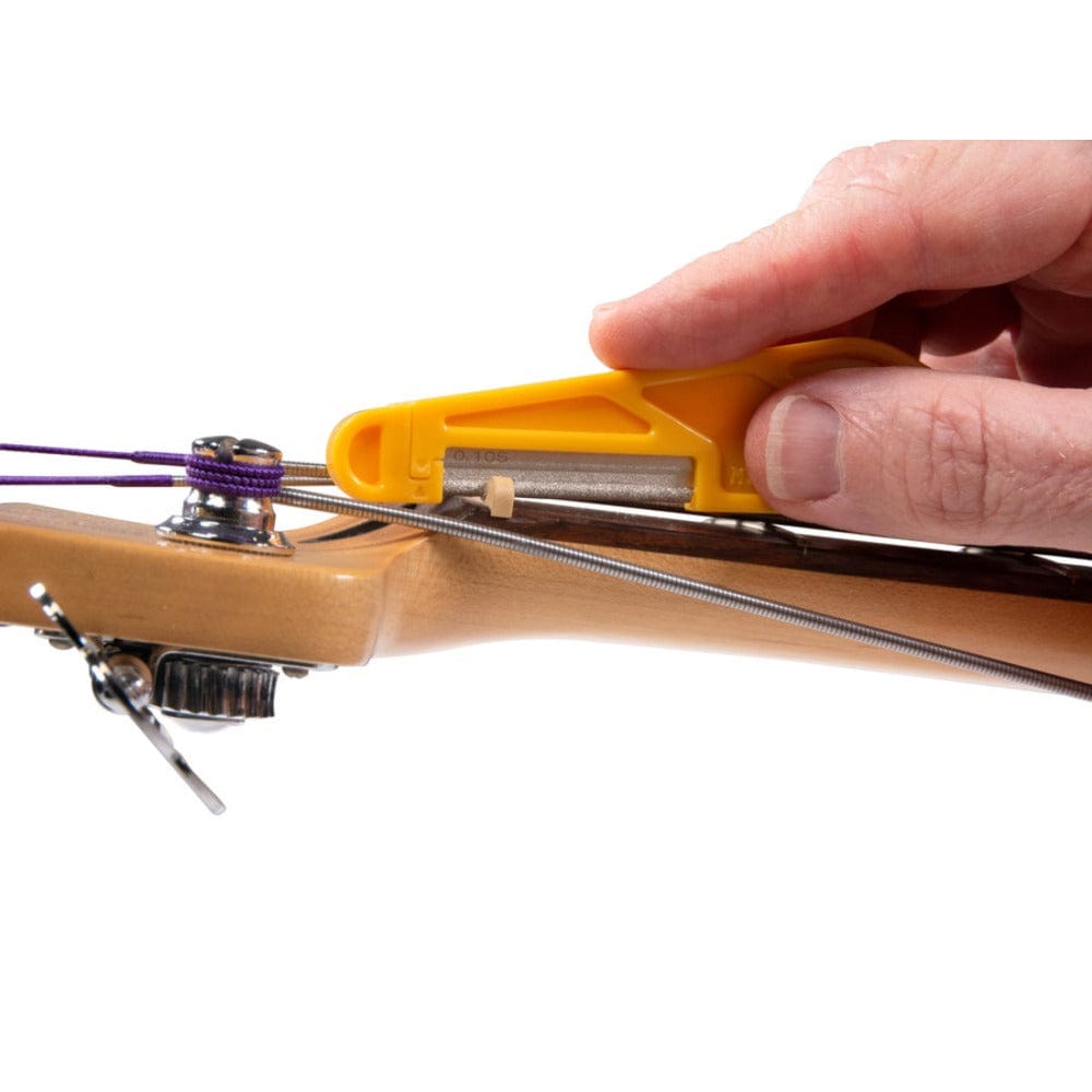 music nomad guitar accessories music nomad diamond coated nut file #size_shop-set-16-piece