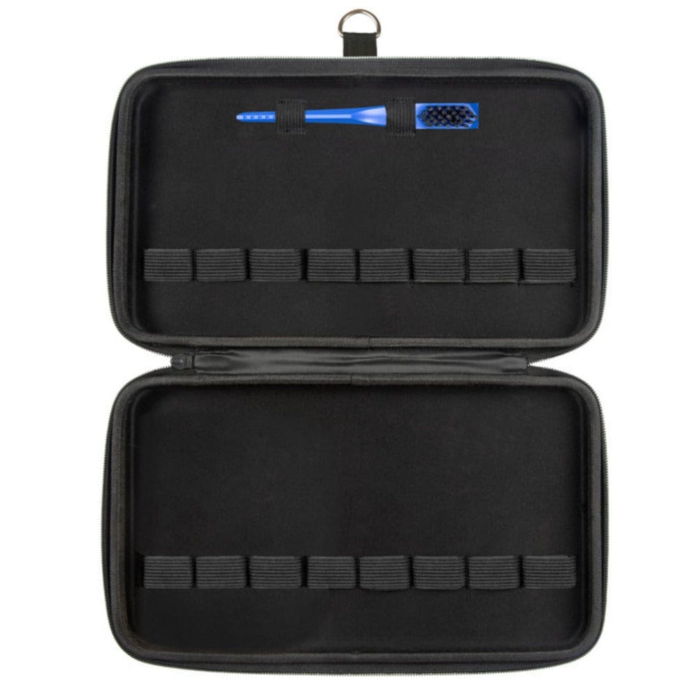 music nomad guitar accessories music nomad diamond coated nut file #size_nut-file-storage-case