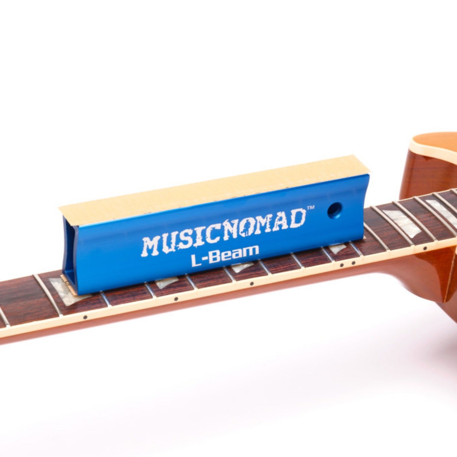 Music Nomad Guitar Accessories Music Nomad MN810 Fret Leveler