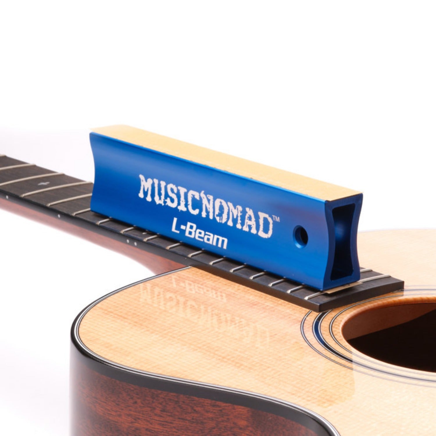Music Nomad Guitar Accessories Music Nomad MN810 Fret Leveler
