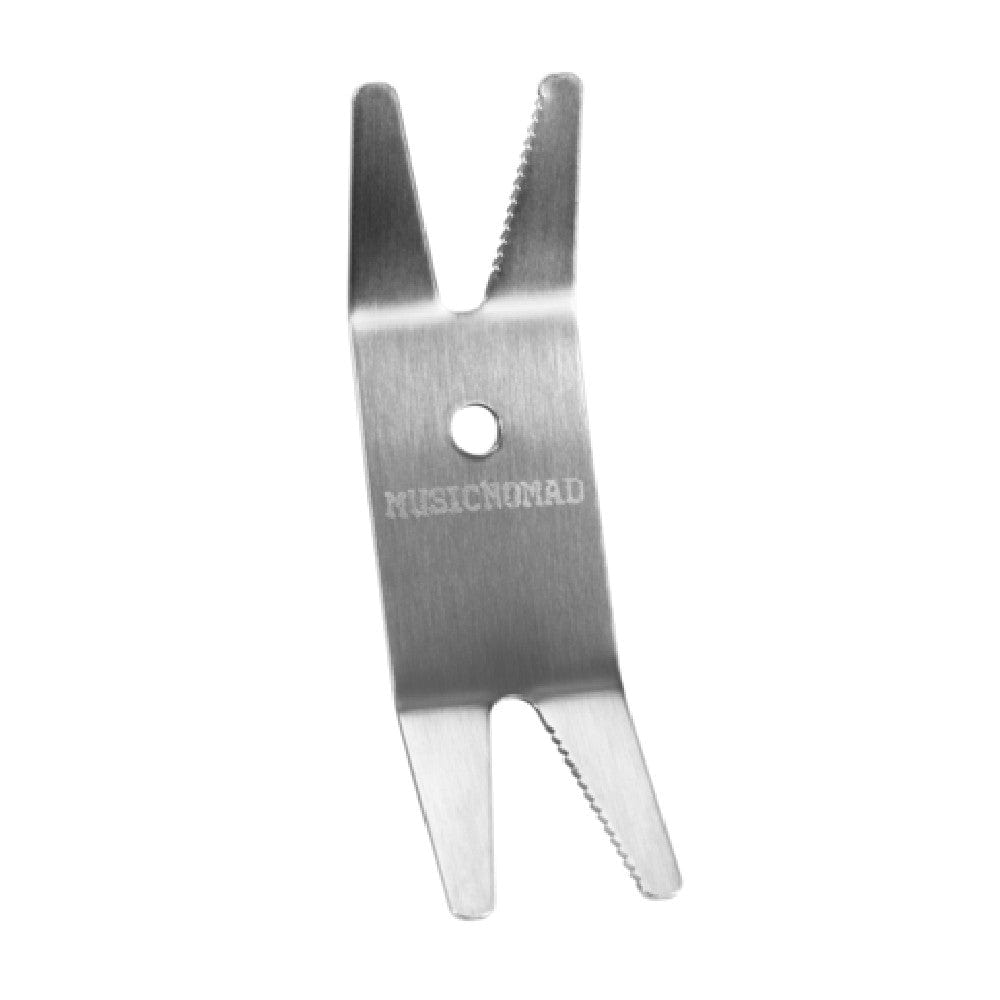 music nomad tools and maintenance music nomad mn224 premium spanner wrench
