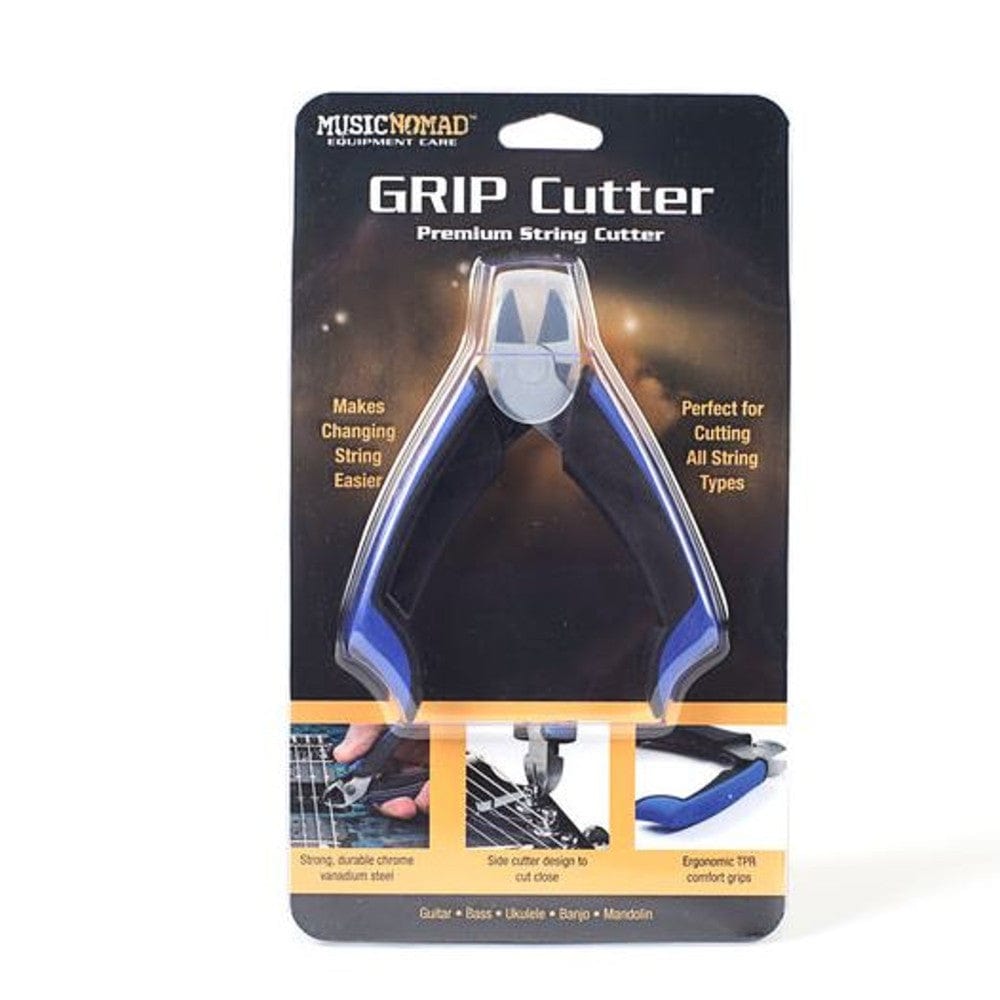 music nomad tools and maintenance music nomad mn226 grip premium string cutter