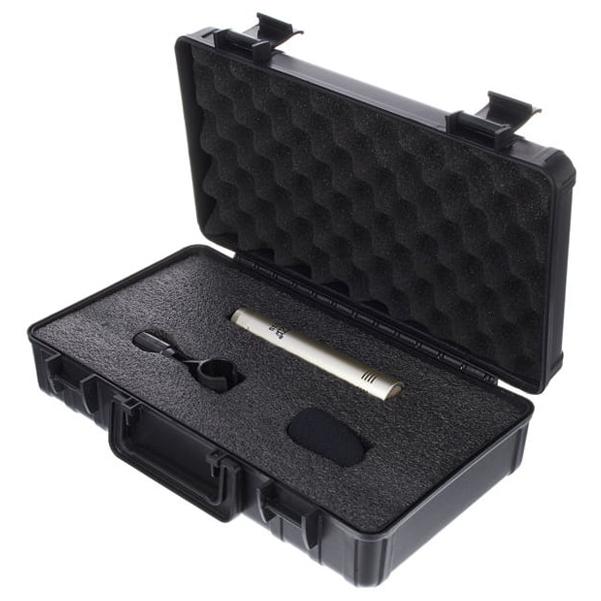 mxl condenser microphones mxl 603s small diaphragm condenser microphone