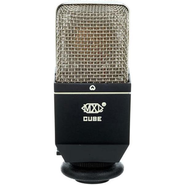 mxl condenser microphones mxl cube drum condenser microphone