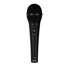 MXL Condenser Microphones MXL MM130 Handheld Microphone for iPhone iOS and Android