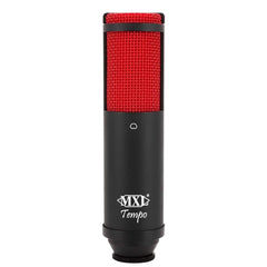 MXL Condenser Microphones MXL Tempo USB 2.0 Powered Condenser Microphone