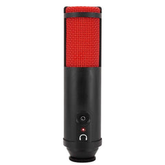 MXL Condenser Microphones MXL Tempo USB 2.0 Powered Condenser Microphone