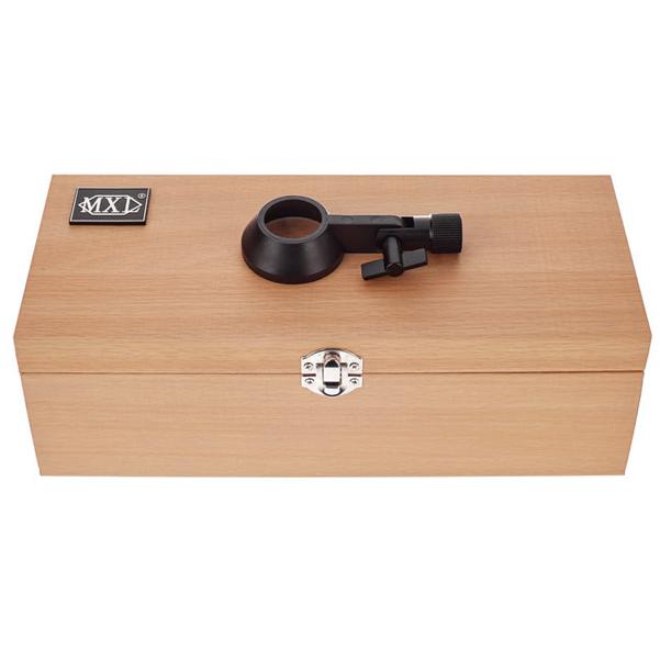 mxl condenser microphones mxl v67i condenser microphone