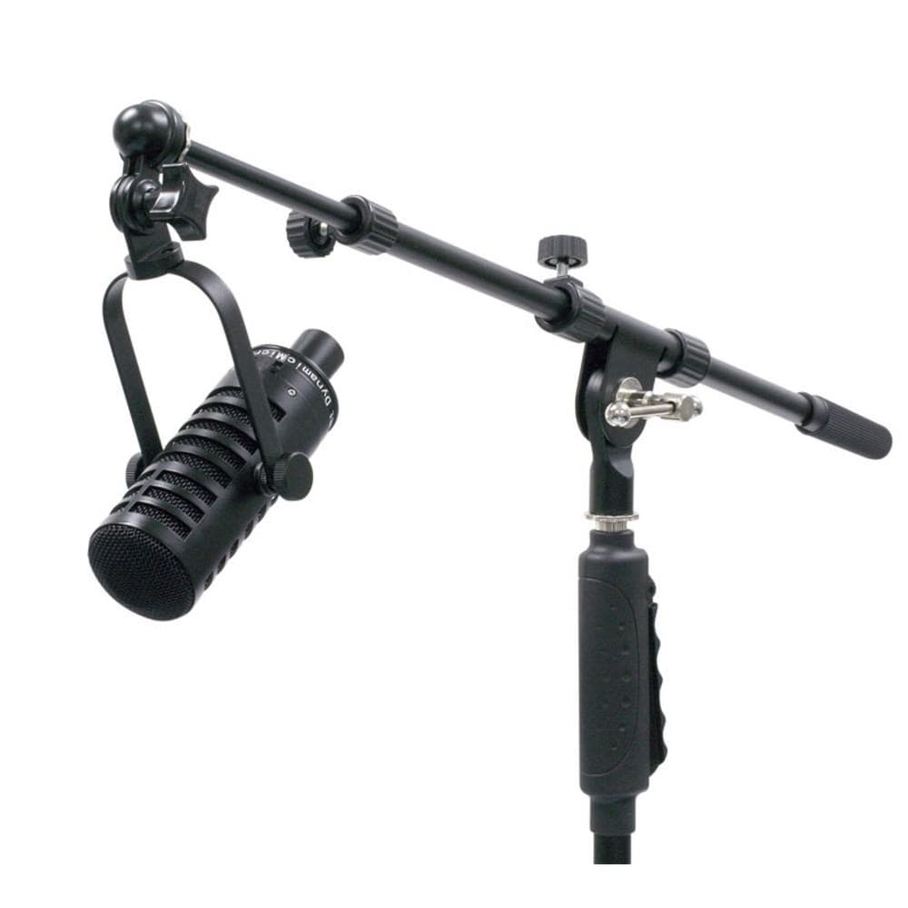 mxl dynamic microphones mxl bcd 1 live broadcast dynamic microphone - black