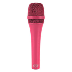 MXL Dynamic Microphones MXL POP LSM - 9 Premium Dynamic Vocal Microphone