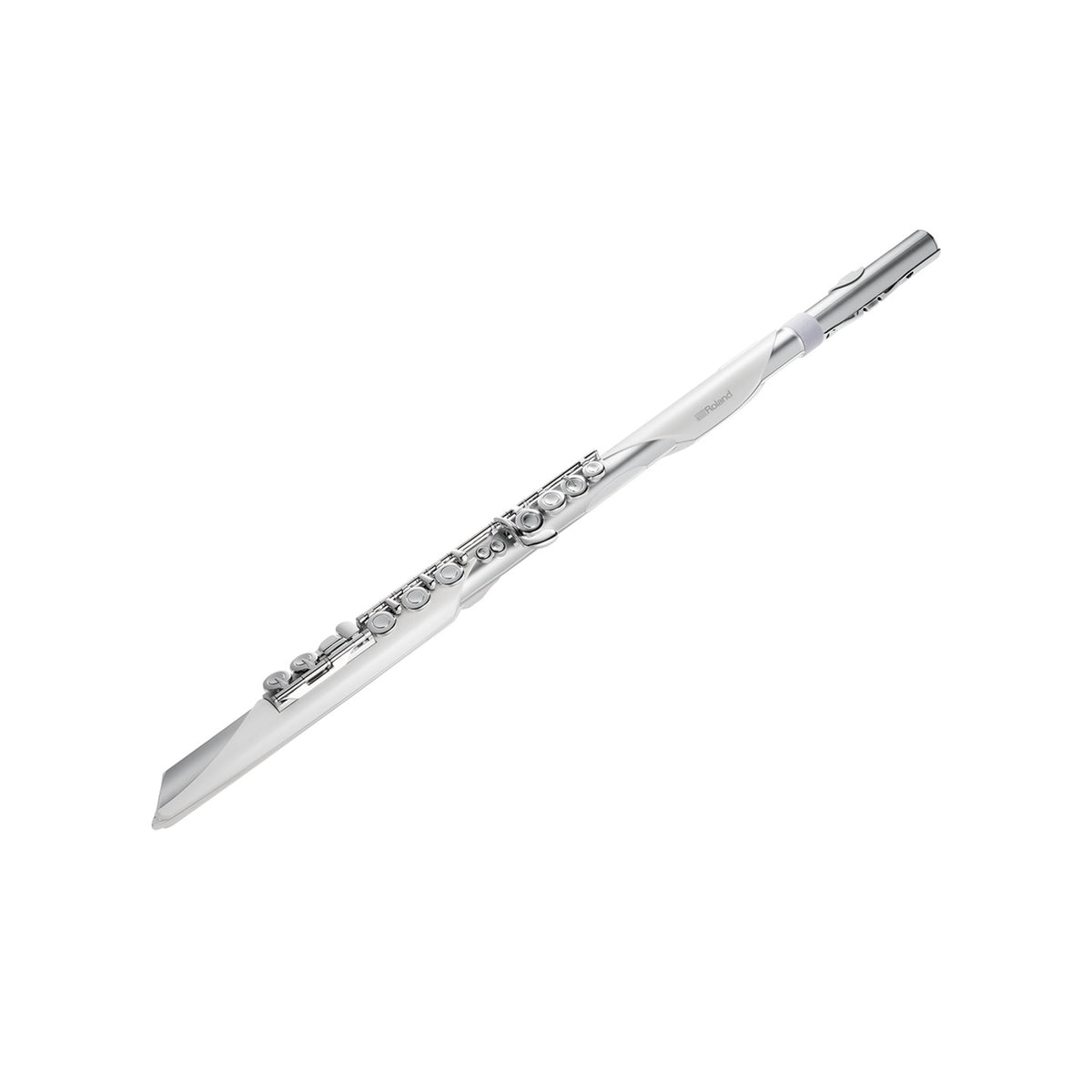 Roland Aerophone Brisa Flute Key Electronic Wind Instrument