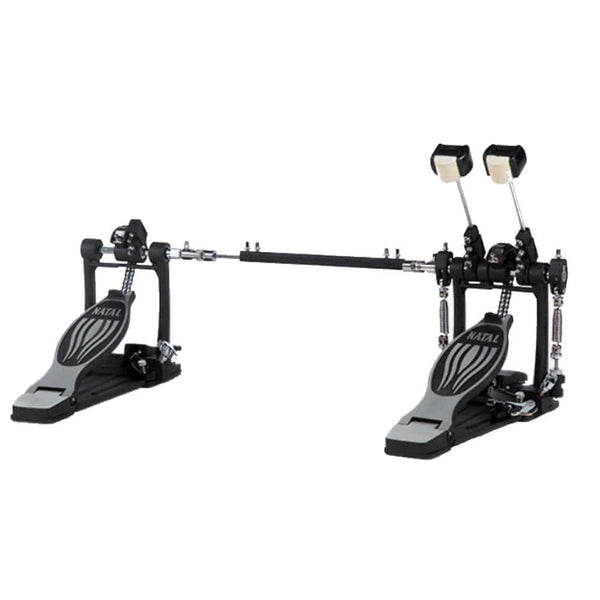 Buy Natal DP1 Arcadia Series Double Bass Drum Pedal Online Bajaao
