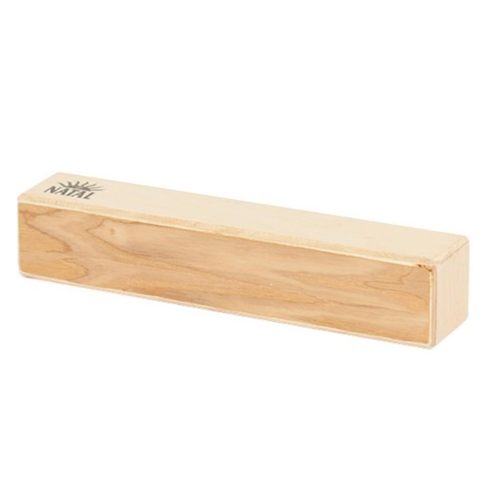 natal shakers extra large / ash natal wsk-ob oblong wood shaker