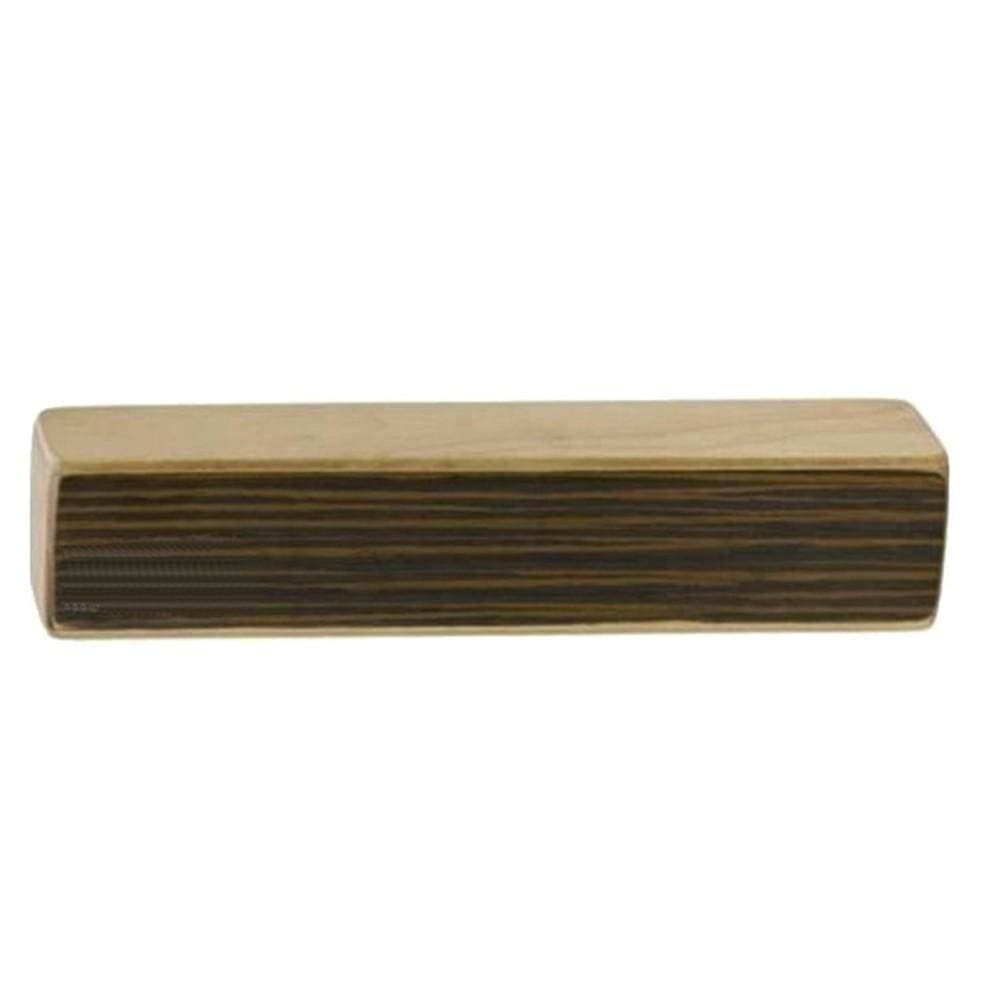 natal shakers extra large / ebony natal wsk-ob oblong wood shaker #size_extra-large,color_ebony