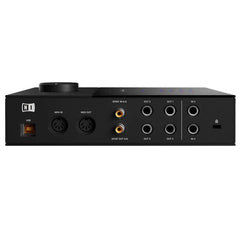 Native Instruments Audio Interfaces Native Instruments Komplete Audio 6 MK2 Audio Interface