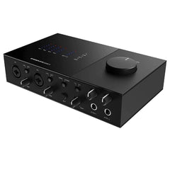 Native Instruments Audio Interfaces Native Instruments Komplete Audio 6 MK2 Audio Interface