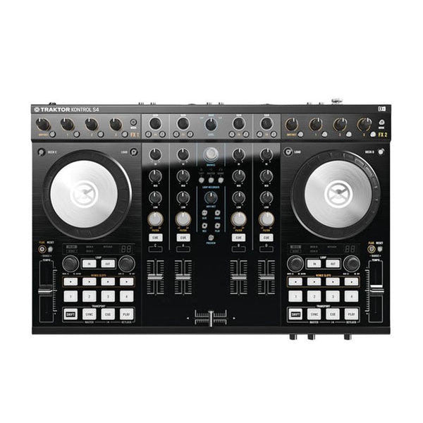 K*I様 TRAKTOR KONTROL S4 MK2 DJ コントローラー 通 Amazon | Native K*I様 TRAKTOR KONTROL S4 MK2 DJ コントローラー 通 Amazon | Native