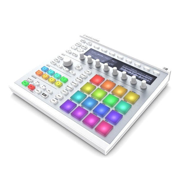 Buy Native Instruments Maschine MK2 Groove Production Studio Buy Native Instruments Maschine MK2 Groove Production Studio