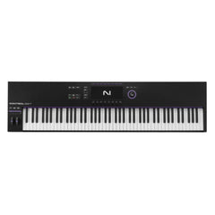 Native Instruments Midi Keyboards Native Instruments Komplete Kontrol S88 MK3 Keyboard Controller
