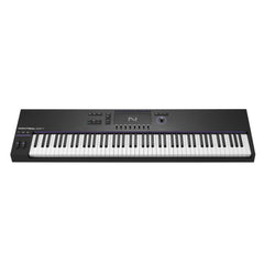 Native Instruments Midi Keyboards Native Instruments Komplete Kontrol S88 MK3 Keyboard Controller