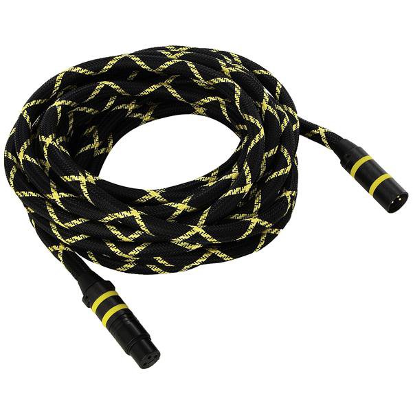 neat microphones microphone cables neat microphones beeline xlr quad conductor microphone cable