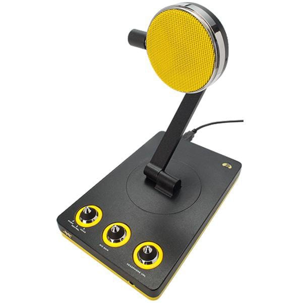 neat microphones usb microphones neat microphones bumblebee desktop usb microphone