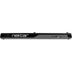 Nektar Midi Keyboards Black Nektar Impact GXP49 49-Key Midi Keyboard Controller