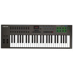 Nektar Midi Keyboards Nektar Impact LX49+ 49-key Midi Keyboard
