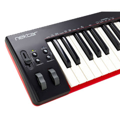 Nektar Midi Keyboards Nektar SE49 49-Key MIDI Keyboard
