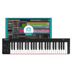 Nektar Midi Keyboards Nektar SE49 49-Key MIDI Keyboard