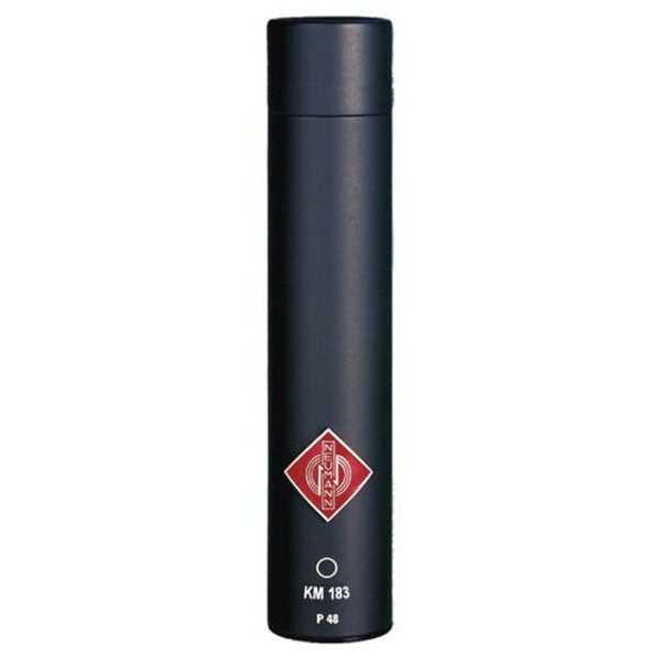 neumann condenser microphones neumann km 183 microphone