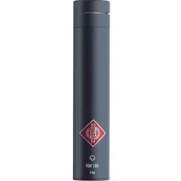 neumann condenser microphones neumann km 185 mt microphone