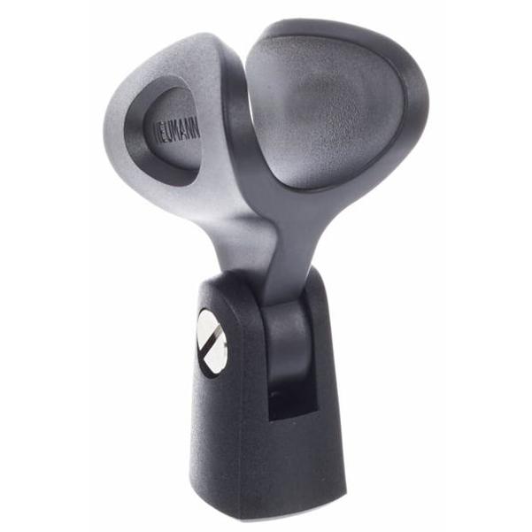 neumann condenser microphones neumann kms 104 bk plus condenser microphone - black