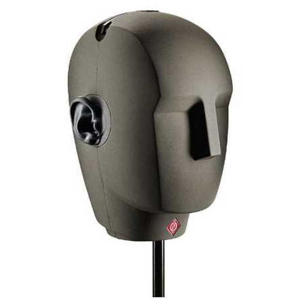 neumann condenser microphones neumann ku 100 dummy head microphone