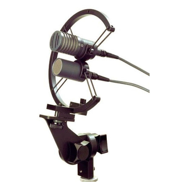 neumann condenser microphones neumann skm 150 stereo microphone set