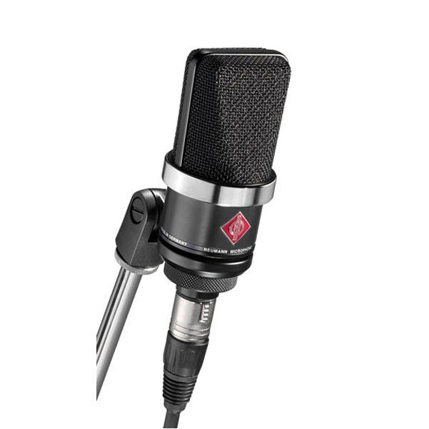 neumann condenser microphones neumann tlm 102 black microphone