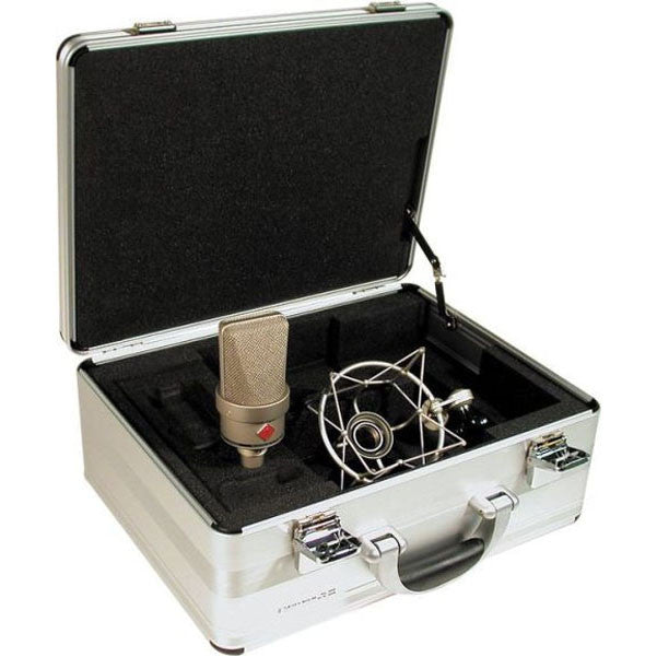 neumann condenser microphones neumann tlm 103 condenser microphone mono set