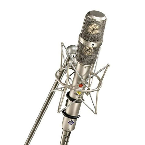 neumann condenser microphones neumann usm 69 i mt variable pattern stereo microphone
