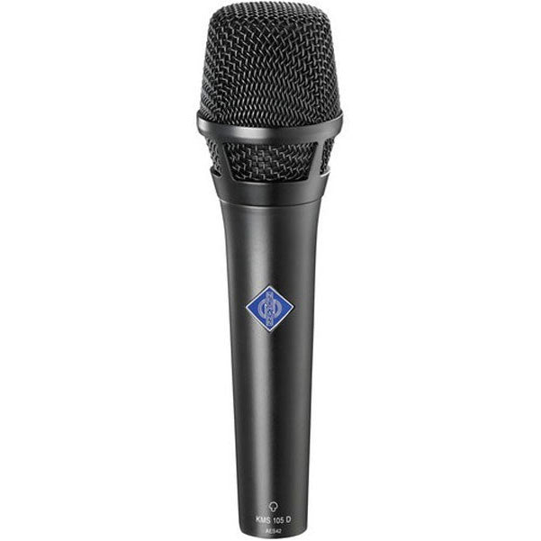 neumann dynamic microphones neumann kms 105 d microphone