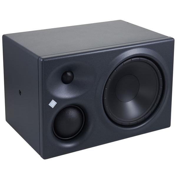 Neumann Monitor Speakers Left Neumann KH 310 D Active Studio Monitor - Single